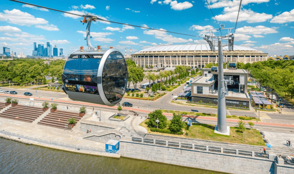 Куда сводить девушку в Москве. Куда пригласить девушку на свидание — Блог  Мастерской Эмоций