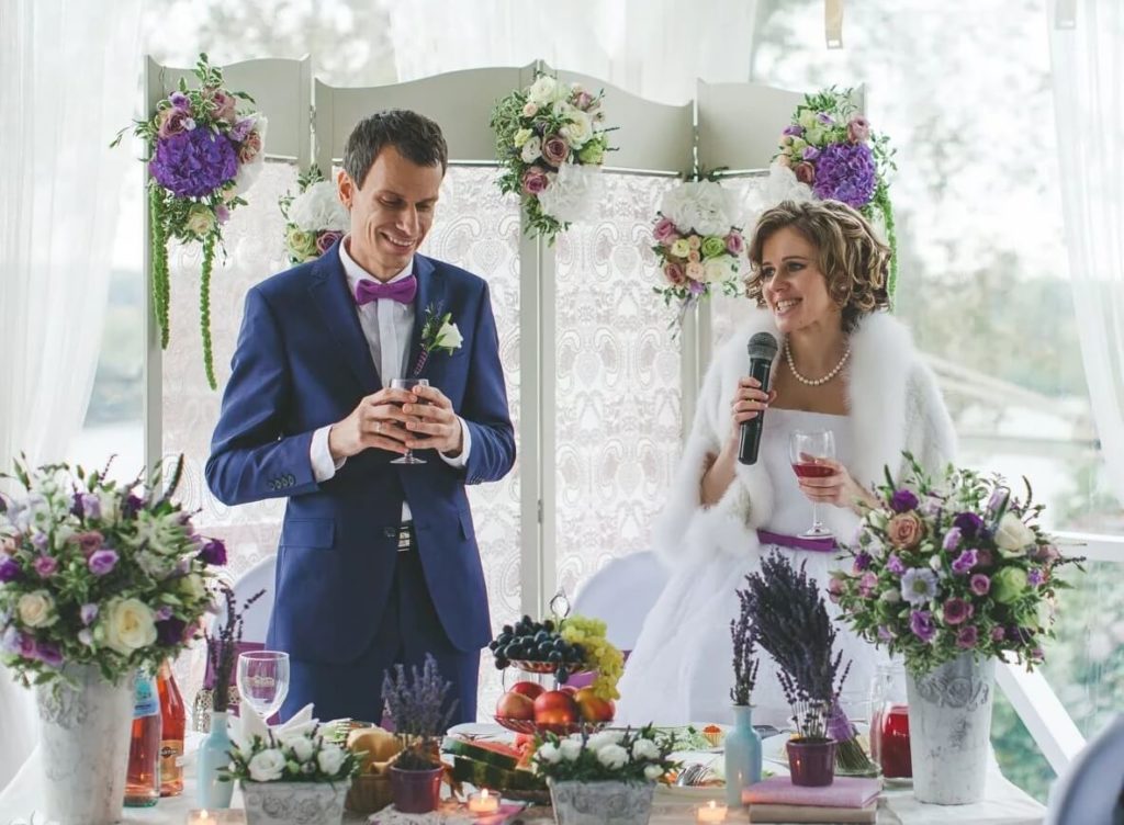 Как оформить свадьбу своими руками? Советы и идеи