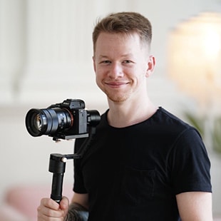 видеооператор