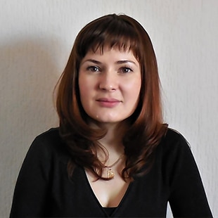 Маркетолог