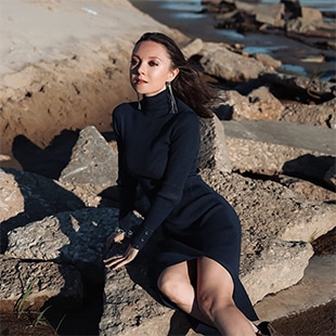 основатель и руководитель компании