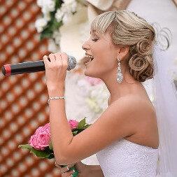 Запись песни на свадьбу Запись песни на свадьбу