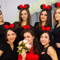 Аренда помещения для девичника Аренда помещения для девичника