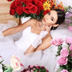 Букет на свадьбу Букет на свадьбу