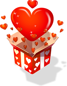 романтическое свидание для двоих в москве