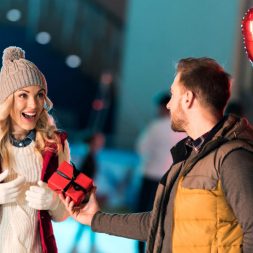 Флешмоб на день влюбленных Флешмоб на день влюбленных