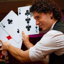 Фокусник на свадьбу Фокусник на свадьбу