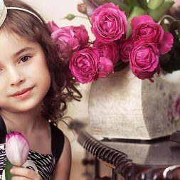 Фотосессия детей Фотосессия детей