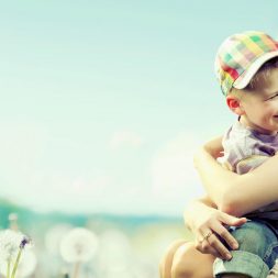 Фотосессия мамы и сына Фотосессия мамы и сына