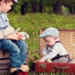 Фотосессия на год мальчику Фотосессия на год мальчику