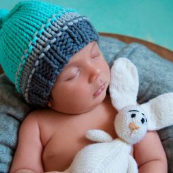 Фотосессия новорожденного Фотосессия новорожденного