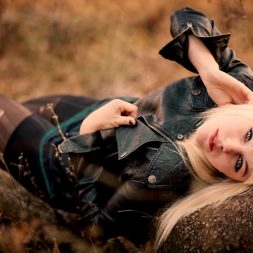 Фотосессия в стиле гранж Фотосессия в стиле гранж