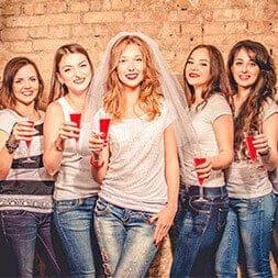 Девичник Девичник