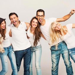 Групповая фотосессия Групповая фотосессия