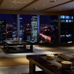 Киноночь в Москва-сити Киноночь в Москва-сити