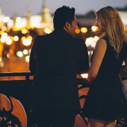 Романтика для двоих в Москве Романтика для двоих в Москве