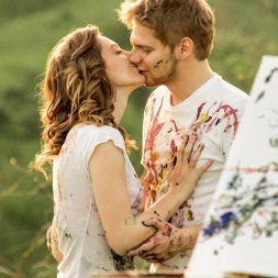 Фотосессия для двоих Фотосессия для двоих