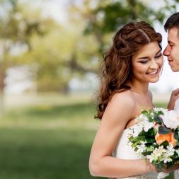 Свадьба на природе Свадьба на природе