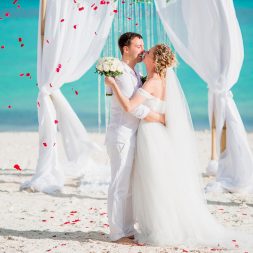 Свадьба в Доминикане Свадьба в Доминикане