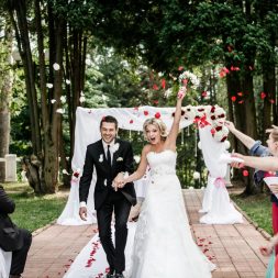 Свадьба в Подмосковье Свадьба в Подмосковье