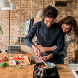 Кулинарное свидание Кулинарное свидание