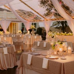 Украшение шатров на свадьбу Украшение шатров на свадьбу