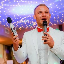 Ведущий и диджей на свадьбу Ведущий и диджей на свадьбу