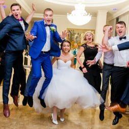 Ведущий на свадьбу Ведущий на свадьбу