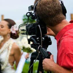 Фото- и видеосъемка свадьбы Фото- и видеосъемка свадьбы