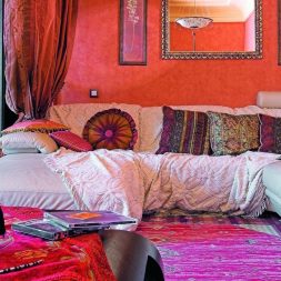 Свидание в восточном стиле Свидание в восточном стиле