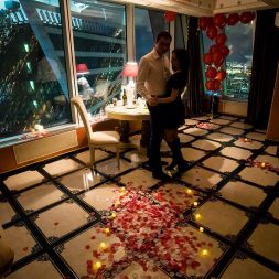 Романтический ужин для любимого Романтический ужин для любимого