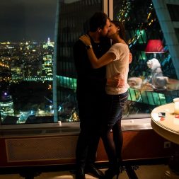 Романтический вечер Романтический вечер