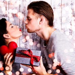 Квест на день влюбленных Квест на день влюбленных