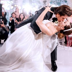 Постановка танца на свадьбу Постановка танца на свадьбу