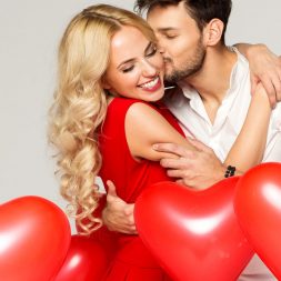 Признание в любви в день влюбленных Признание в любви в день влюбленных