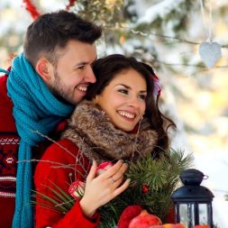 Романтический вечер на день влюбленных Романтический вечер на день влюбленных