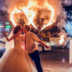 Шоу на свадьбу Шоу на свадьбу