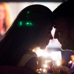 Кинотеатр для двоих в Москва-Сити Кинотеатр для двоих в Москва-Сити