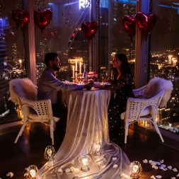 Свидание на крыше Свидание на крыше