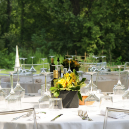 Выездной банкет на свадьбу Выездной банкет на свадьбу