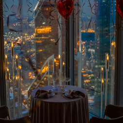 Свидание в Москва-сити Свидание в Москва-сити